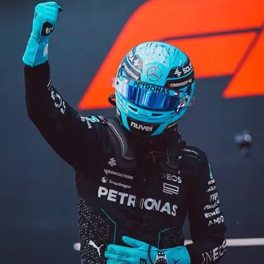 Profile image of 조지 러셀