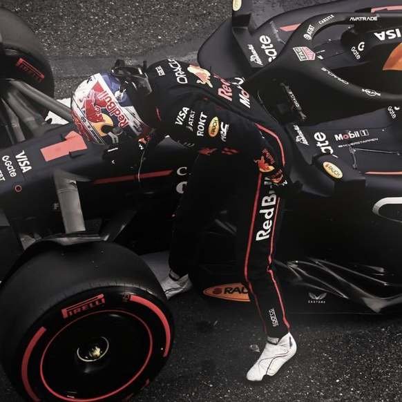 F1 드라이버들 대표 이미지
