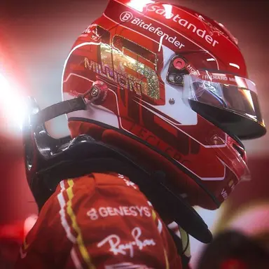 Profile image of 샤를 르클레르