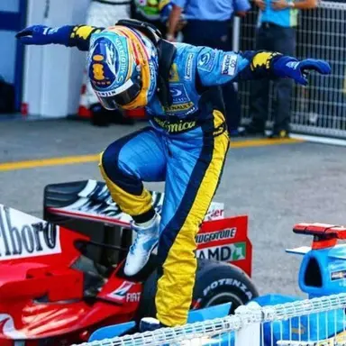 Profile image of 페르난도 알론소