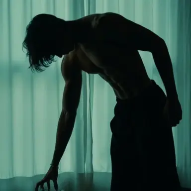 Profile image of Kai Rivers