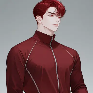 Profile image of 라더