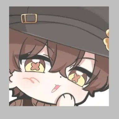 Profile image of 비럭키