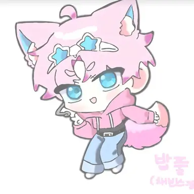 Profile image of 밥풀