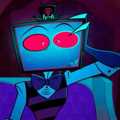 Profile image of Vox