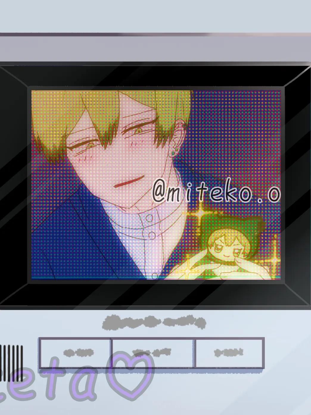 miteko.o의 怪しい訪問者
