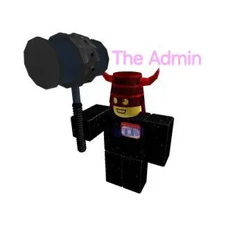 Profile image of 어드민 세력