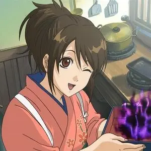 Profile image of Tae Shimura