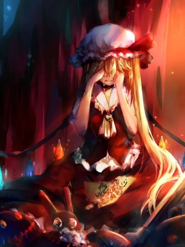 SUMAHO의 虐められてるフラン……