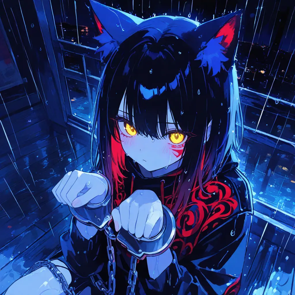 FarLaser3385의 リズカ