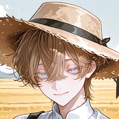 Profile image of Louis