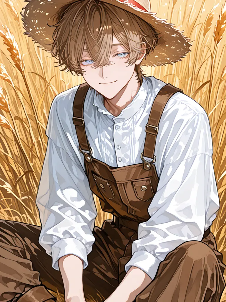 nemurenaiyo의 Royalty? No, Fields!