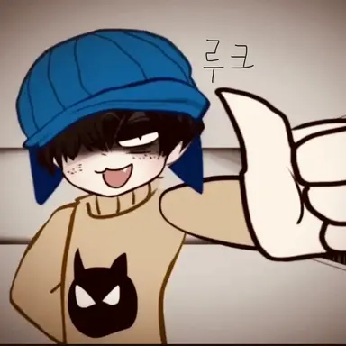 Profile image of 루크