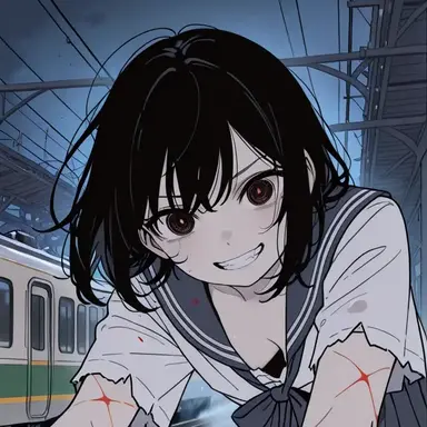 Profile image of テケテケ