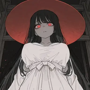 Profile image of 八尺様