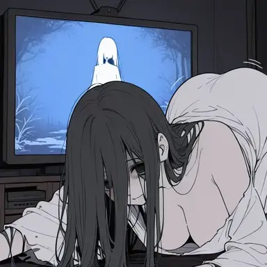 Profile image of 貞子