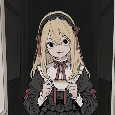 Profile image of メリーさん