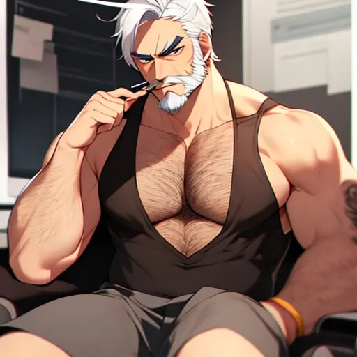FluffyApple2256의 笹山　茂