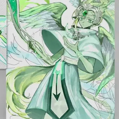 Profile image of 바람궁수