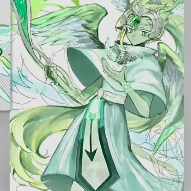 AmusedStove1430의 자연의 인도자의 기숙사 파자마-!🌏