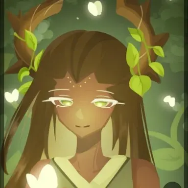 Profile image of 천년나무