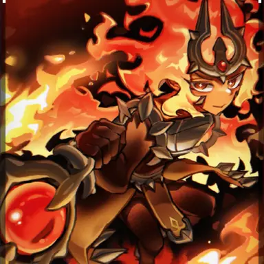 Profile image of 불꽃요정