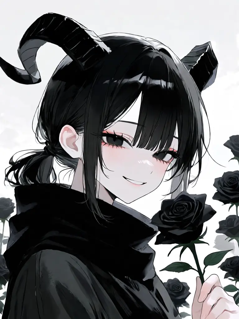 StockyFeast1768의 I Fell for a Demon.