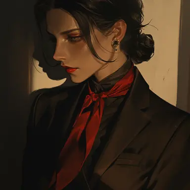 Profile image of 서이경