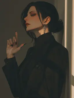 Profile image of ソ・イギョン