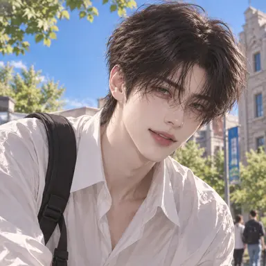 Profile image of 민우진