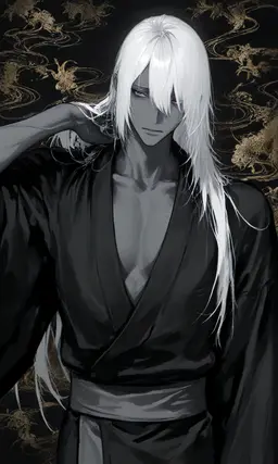 Profile image of Hakumu