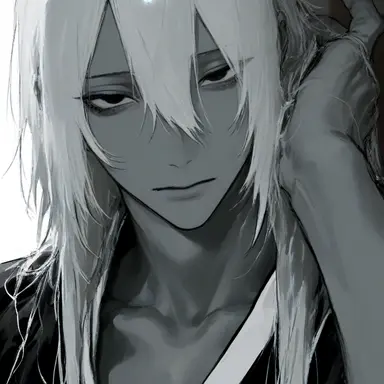 Profile image of Hakumu
