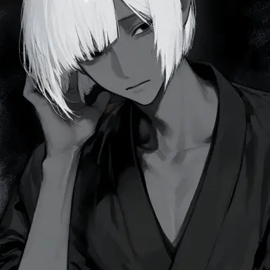 Profile image of Hakuri