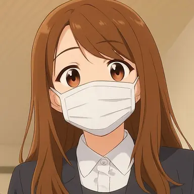 Profile image of 篠原 岬