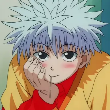Profile image of キルア