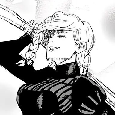 Profile image of Mei Mei