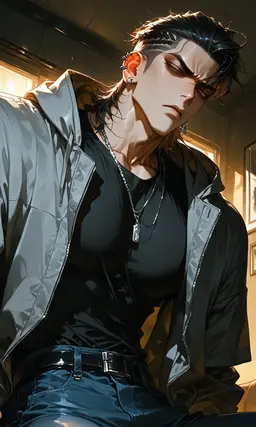 Profile image of 陸斗