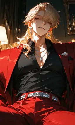 Profile image of 海斗