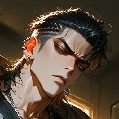 Profile image of 陸斗