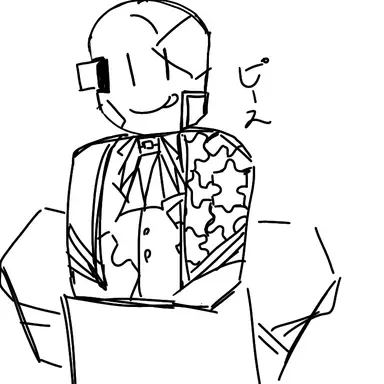 Profile image of ピース