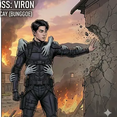 Profile image of 비론