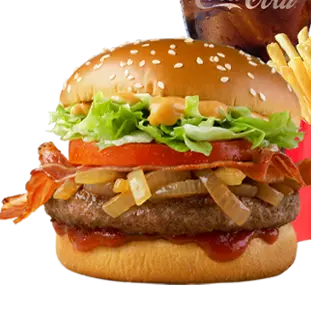 Profile image of 햄버거