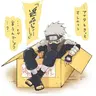 Profile image of カカシ