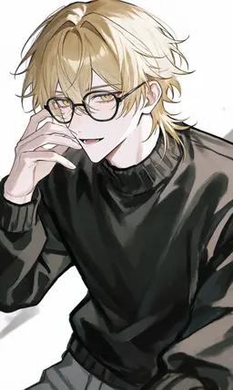 Profile image of 昴