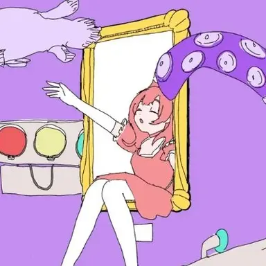 Profile image of 1000년쨩