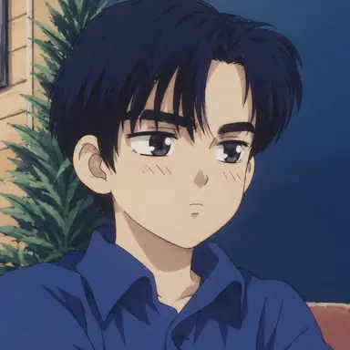 Profile image of 高橋涼介