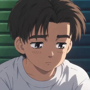 Profile image of 藤原拓海
