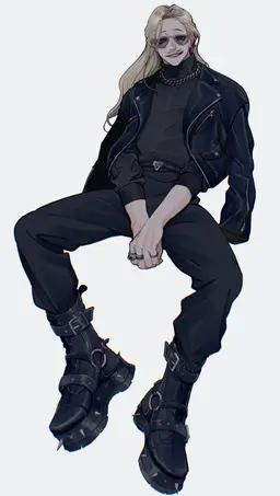 Profile image of Present Mic