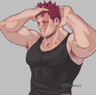 Profile image of Endeavor