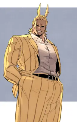 Profile image of Toshinori Yagi